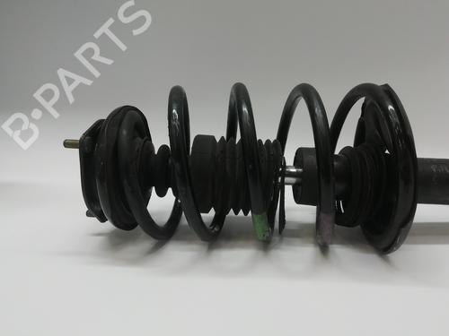 Right front shock absorber NISSAN PRIMERA Hatchback (P11) 2.0 TD | BP13537801M17 