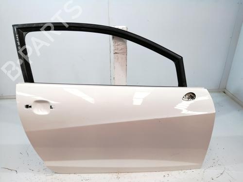 Used Right front door SEAT IBIZA IV SC (6J1, 6P5) [2008-2018]  19419547
