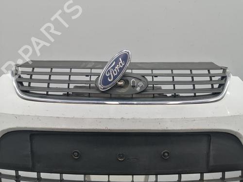 Front bumper FORD C-MAX (DM2)  | BP30961624C7 