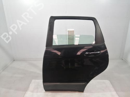 Used Left rear door MERCEDES-BENZ A-CLASS (W169) A 180 CDI (169.007, 169.307) (109 hp) 23537654