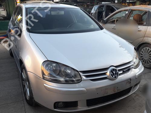 ECU airbags VW GOLF V (1K1)  | BP24610060M53 