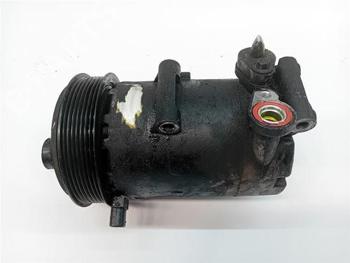 Used AC compressor AC compressor FORD TRANSIT Van (FA_ _) 2.4 TDCi RWD (140 hp) 38414645 38414645