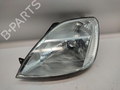 Used Left headlight Left headlight FORD FIESTA V (JH_, JD_) 1.3 (69 hp) 36258545 36258545