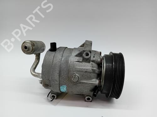 AC Kompressor RENAULT LAGUNA II (BG0/1_)  | BP28151218M34 