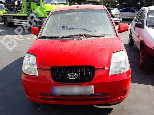 Used Parts KIA PICANTO I (SA)  1.1  1083047