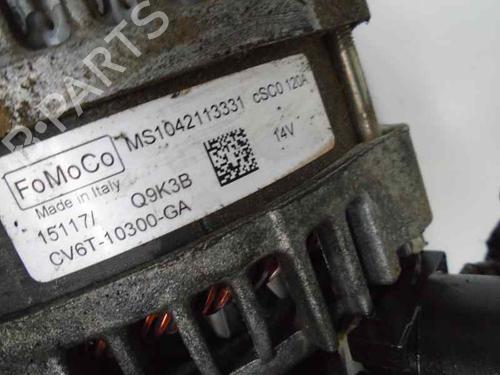 Alternator FORD FOCUS III 1.0 EcoBoost | BP6779271M7 