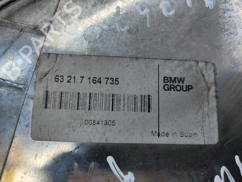 Left taillight BMW 7 (E65, E66, E67) 730 d | BP27177965C34 