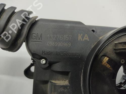 Headlight switch OPEL ASTRA H (A04) | BP38472449I24 - Image 4