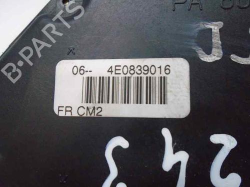 Rear right lock AUDI A8 D3 (4E2, 4E8) 4.2 TDI quattro | BP6461915C99 
