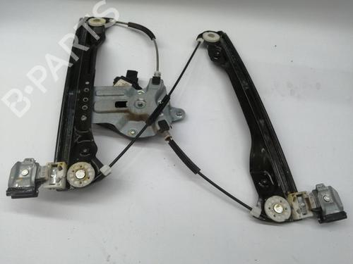 Used Front right window mechanism CHEVROLET CRUZE (J300) [2009-2025]  30699208