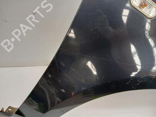 Right front fenders FORD C-MAX (DM2) 1.6 TDCi | BP29376262C42 
