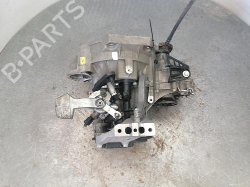 Gearkasse SEAT LEON (1P1) 1.6 TDI (90 hp) 29433520