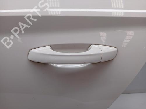 Left rear door SKODA KAMIQ (NW4)  | BP29630474C4 