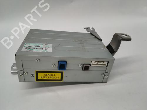 Radio LEXUS GS (_S16_) 300 (JZS160_, JZS160R) | BP13628531E6 