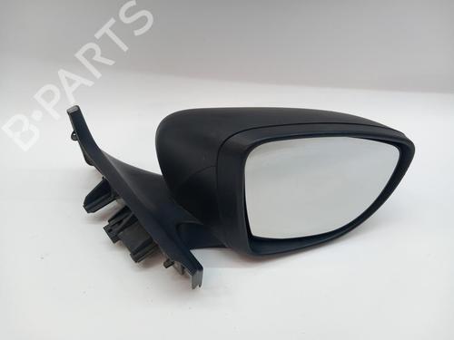 Used Right mirror Right mirror RENAULT ZOE (BFM_) [2012-2026] 33658042 33658042