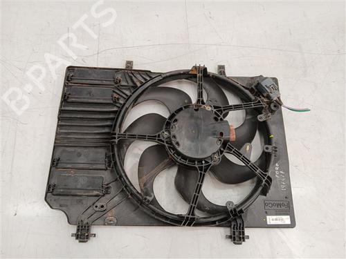 Used Radiator fan Radiator fan 26962395 26962395