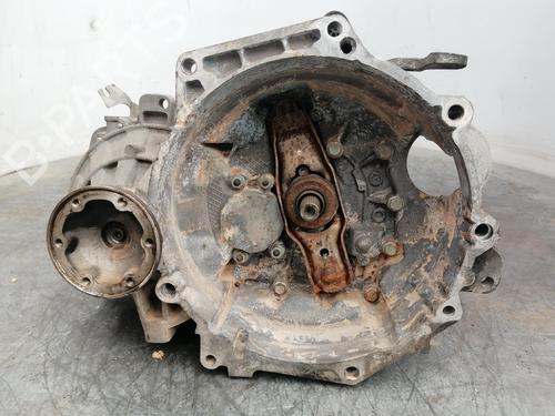 Used Gearbox SEAT ALTEA (5P1) [2004-2015]  29612081