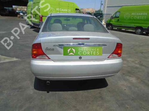 Rudehejsemekanisme ventre foran FORD FOCUS I Saloon (DFW) 1.6 16V | BP5525200C22