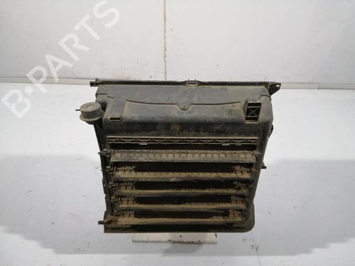 Radiator fan BMW 3 (E46) 320 d | BP29807326M35 