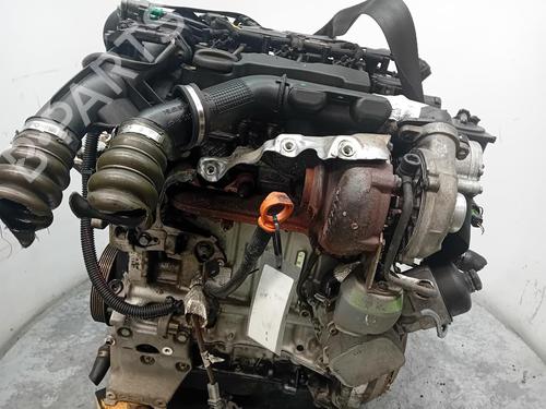 Engine PEUGEOT 307 Break (3E) | BP37594606M1 - Image 4