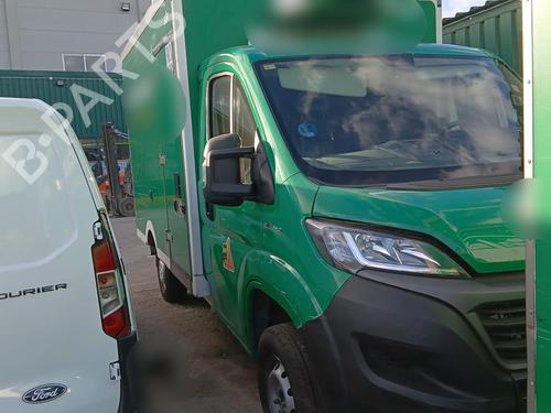 Ricambi FIAT DUCATO Van (250_)  140 Multijet 2,3 D  4757649