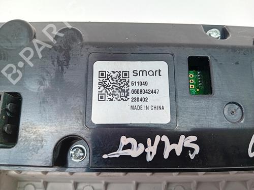 Instrument cluster SMART #1  | BP29401693C47 