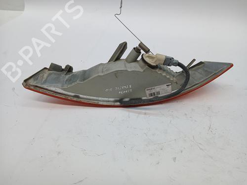 Right front indicator RENAULT TRAFIC II Bus (JL) 1.9 dCI 100 (JL0C, JL0K) | BP36857258C33  - Image 5