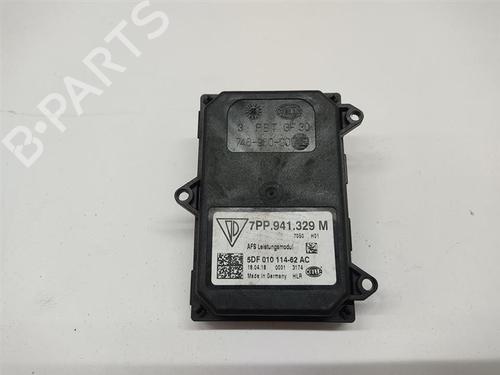Used Electronic module Electronic module 34375969 34375969