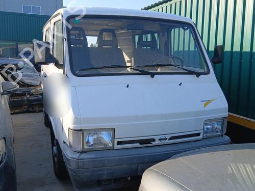 Right mirror NISSAN TRADE Van 2.0 D | BP29375917C27 