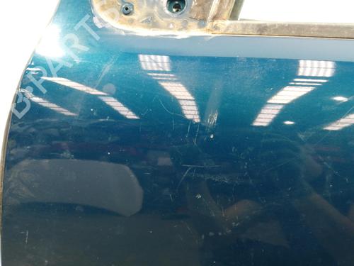 Left front door CITROËN C4 CACTUS 1.6 BlueHDi 100 | BP28325876C2 