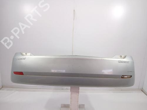 Paragolpes trasero Paragolpes trasero 36879581 36879581