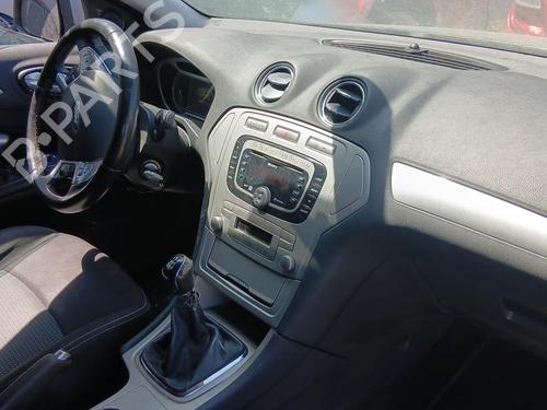 Engine FORD MONDEO IV (BA7)  | BP38472543M1  - Image 12