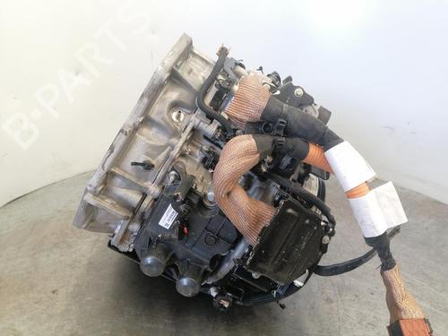 Gearbox RENAULT MEGANE IV Hatchback (B9A/M/N_) | BP38600994M3 - Image 6