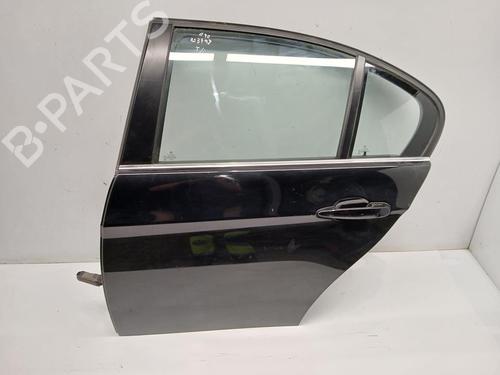 Used Left rear door BMW 3 (E90) 318 d (143 hp) 29234701