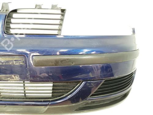 Front bumper SEAT LEON (1M1)  | BP29710669C7 