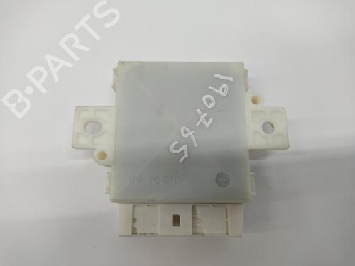 Electronic module MERCEDES-BENZ E-CLASS (W212) E 350 CDI (212.025) | BP19419535M83 