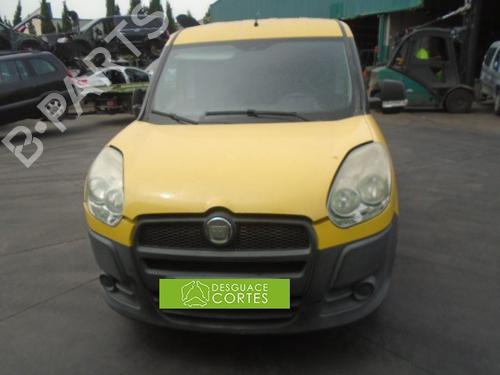 FIAT DOBLO Cargo (263_) [2010-2026] 931550