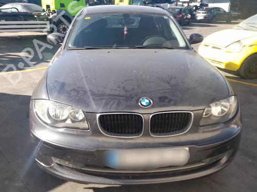 Electronic module BMW 1 (E87) 118 d | BP14363259M83 