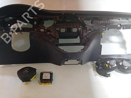 Used Airbag Kit MERCEDES-BENZ V-CLASS (W447) [2014-2025]  29335143