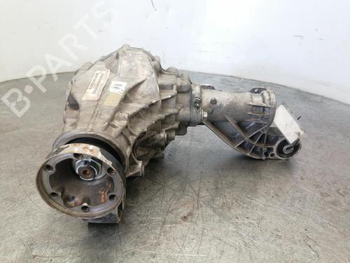 Front differential MERCEDES-BENZ M-CLASS (W164) | BP37476696M23 - Image 2