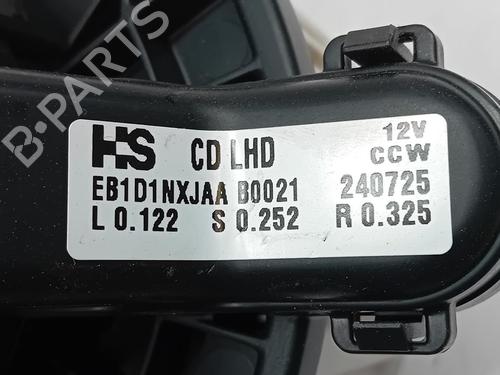 Heater blower motor KIA CEED (CD) | BP38648478M62 - Image 6