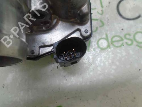 Throttle body FORD FIESTA VI (CB1, CCN)  | BP5525777M82 