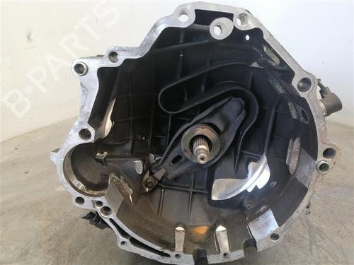 Used Gearbox Gearbox 29610655 29610655