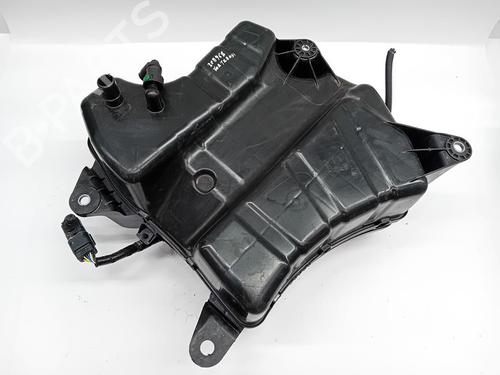 Used Other Other FORD TRANSIT COURIER B460 Box Body/MPV [2014-2026] 36091006 36091006