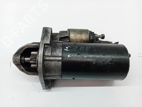 Motor de arranque Motor de arranque 36807054 36807054