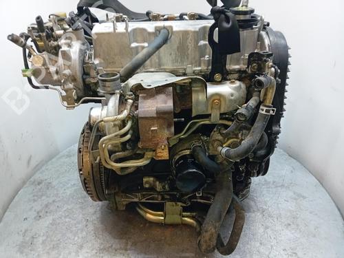 Used Engine MAZDA 5 (CR) 2.0 CD (CR19) 20307361 | B-Parts