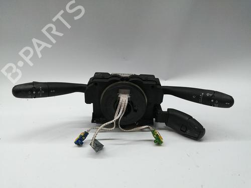 Hovedlysbryter PEUGEOT 206 Hatchback (2A/C) 2.0 HDI 90 (90 hp) 31916426