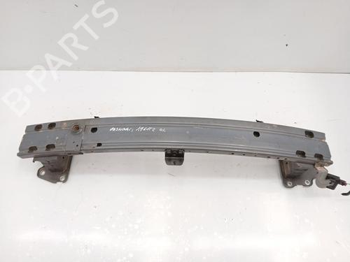 Used Front bumper reinforcement NISSAN QASHQAI II (J11, J11_) [2013-2025]  29624604