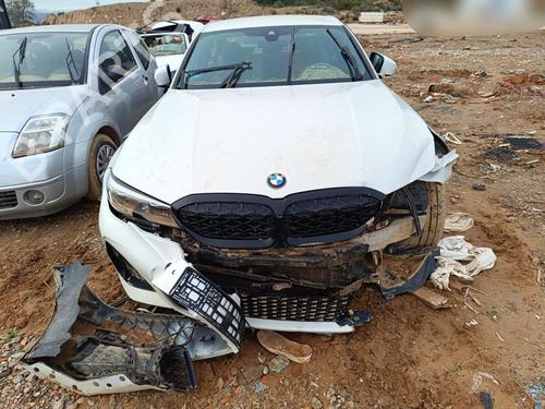 Brugte BMW 3 (G20, G80, G28) M 340 i xDrive (374 hp) 4388979