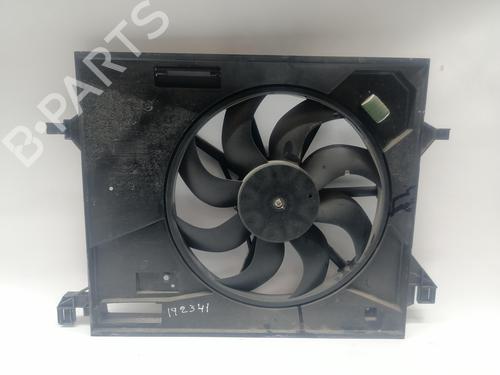 Køleventilator elektrisk MG MG ZS SUV [2017-2025]  22397061
